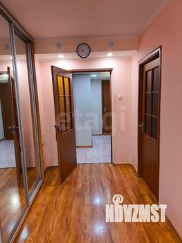 3-к квартира, вторичка, 64м2, 1/7 этаж