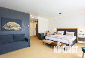 Студия квартира, вторичка, 26м2, 2/2 этаж