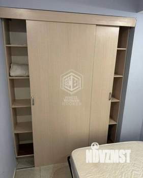 2-к квартира, вторичка, 37м2, 1/6 этаж