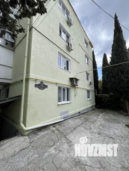 3-к квартира, вторичка, 53м2, 1/4 этаж