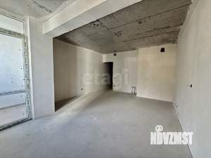 Студия квартира, вторичка, 36м2, 6/16 этаж