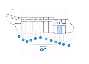 1-к квартира, вторичка, 78м2, 1/6 этаж