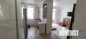 1-к квартира, вторичка, 34м2, 5/6 этаж