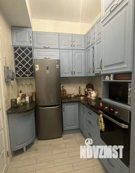 2-к квартира, вторичка, 42м2, 5/14 этаж