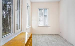 3-к квартира, вторичка, 60м2, 2/2 этаж