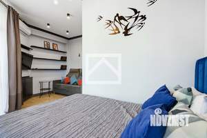 1-к квартира, вторичка, 36м2, 8/9 этаж