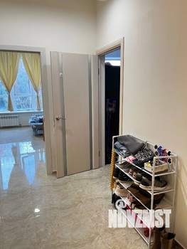 1-к квартира, вторичка, 59м2, 5/15 этаж