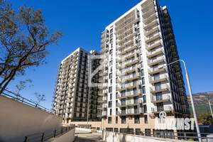 2-к квартира, вторичка, 54м2, 14/16 этаж