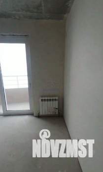 Студия квартира, сданный дом, 34м2, 4/9 этаж