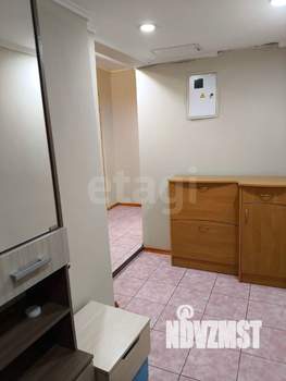 3-к квартира, вторичка, 64м2, 1/7 этаж