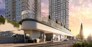 1-к квартира, вторичка, 36м2, 15/19 этаж