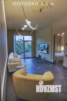 3-к квартира, вторичка, 83м2, 1/5 этаж