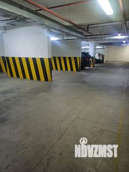 1-к квартира, вторичка, 64м2, 4/12 этаж