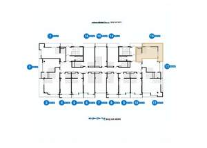 1-к квартира, вторичка, 52м2, 5/7 этаж