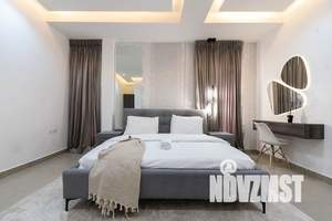 2-к квартира, вторичка, 87м2, 6/14 этаж