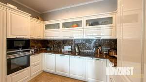 3-к квартира, вторичка, 116м2, 13/14 этаж