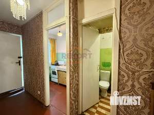 1-к квартира, вторичка, 32м2, 4/5 этаж