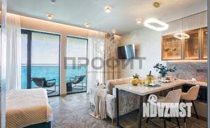 2-к квартира, вторичка, 37м2, 6/9 этаж