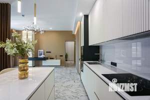 2-к квартира, вторичка, 98м2, 7/9 этаж