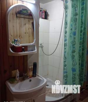 1-к квартира, вторичка, 30м2, 3/3 этаж