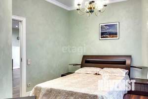 3-к квартира, вторичка, 128м2, 2/20 этаж