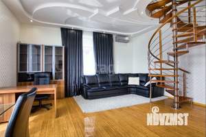 3-к квартира, вторичка, 130м2, 2/7 этаж