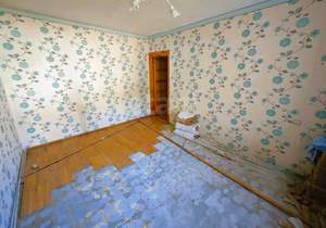2-к квартира, вторичка, 63м2, 3/5 этаж