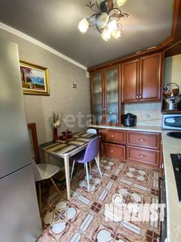 2-к квартира, вторичка, 48м2, 4/5 этаж