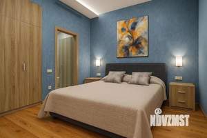 2-к квартира, вторичка, 79м2, 10/14 этаж