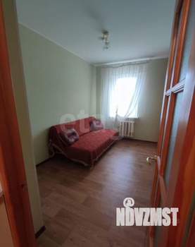 2-к квартира, вторичка, 45м2, 1/5 этаж