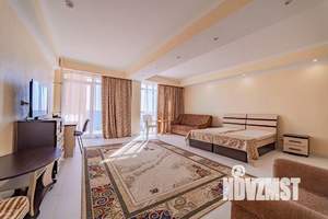 2-к квартира, вторичка, 56м2, 4/5 этаж