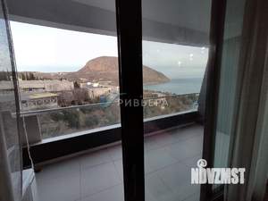 Студия квартира, вторичка, 53м2, 1/7 этаж