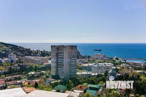 2-к квартира, вторичка, 104м2, 7/11 этаж
