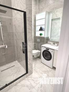 Студия квартира, вторичка, 30м2, 1/8 этаж