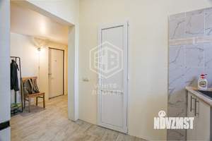 4-к квартира, вторичка, 60м2, 2/2 этаж