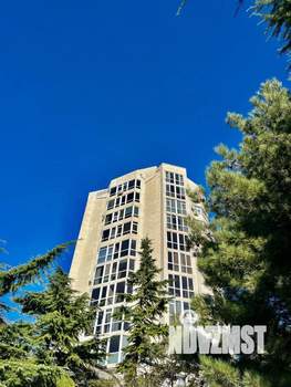 3-к квартира, вторичка, 107м2, 11/12 этаж