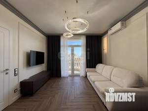 2-к квартира, вторичка, 68м2, 4/11 этаж