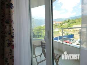 1-к квартира, вторичка, 52м2, 4/15 этаж