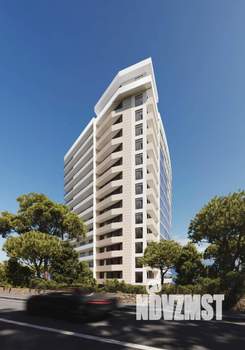 Студия квартира, вторичка, 72м2, 9/15 этаж