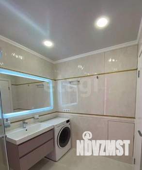 Студия квартира, вторичка, 49м2, 6/6 этаж