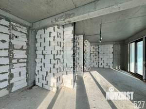 2-к квартира, вторичка, 79м2, 3/11 этаж