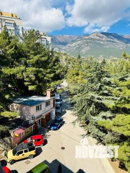 1-к квартира, вторичка, 32м2, 5/5 этаж