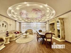 3-к квартира, вторичка, 110м2, 5/11 этаж