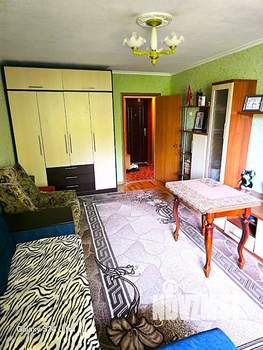 2-к квартира, вторичка, 42м2, 2/4 этаж