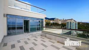 4-к квартира, вторичка, 260м2, 9/10 этаж