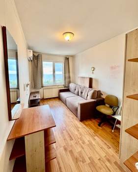 2-к квартира, вторичка, 51м2, 5/5 этаж