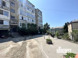 1-к квартира, вторичка, 50м2, 1/5 этаж