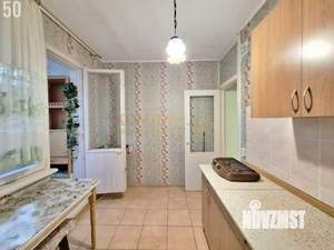 1-к квартира, вторичка, 42м2, 8/9 этаж