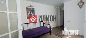 2-к квартира, вторичка, 45м2, 2/3 этаж
