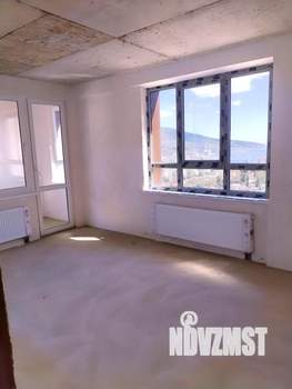 1-к квартира, вторичка, 46м2, 11/12 этаж
